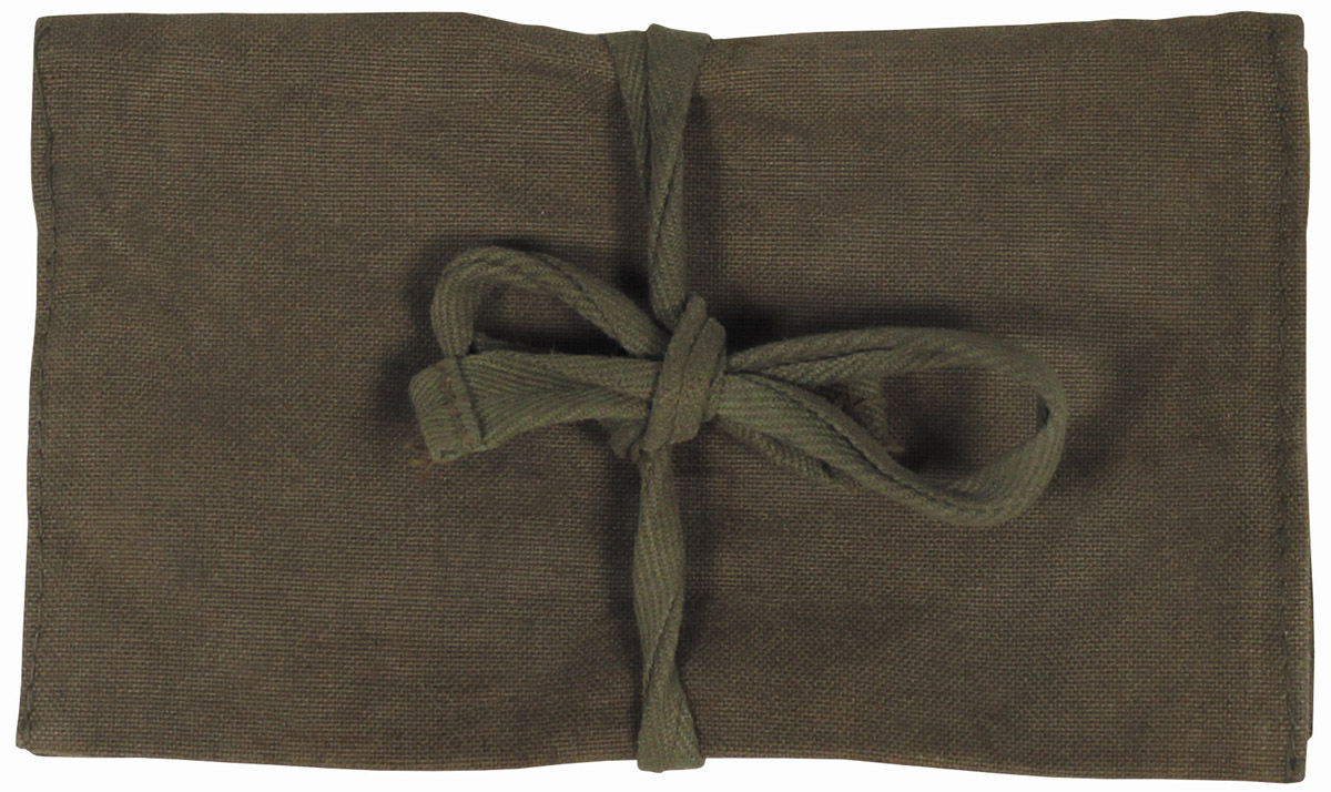 Image 1 de l'article BW sac de couture , sans contenu, occ. 