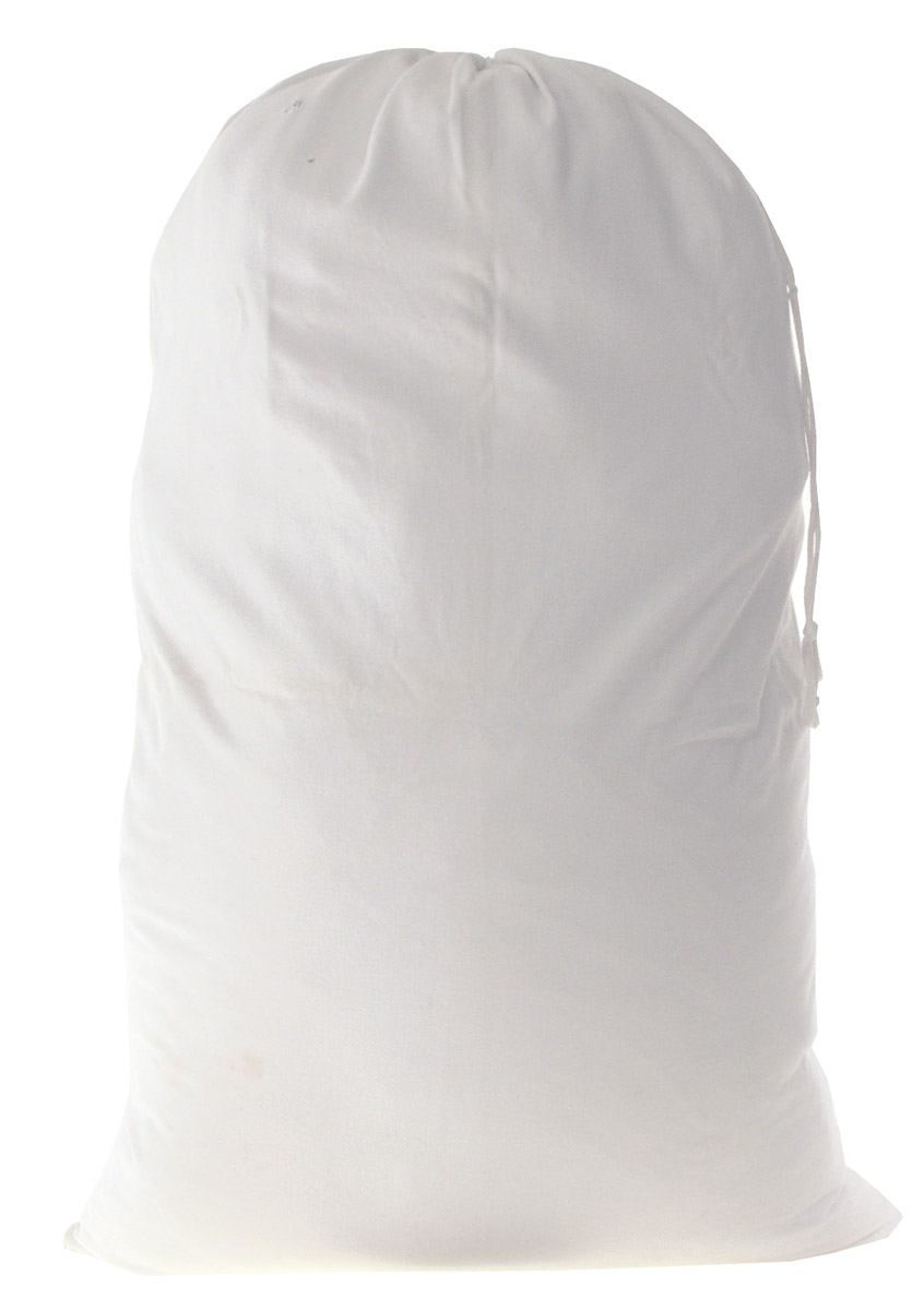 Artikelbild 1 des Artikels “BW Wäschesack, weiß, gebr. “