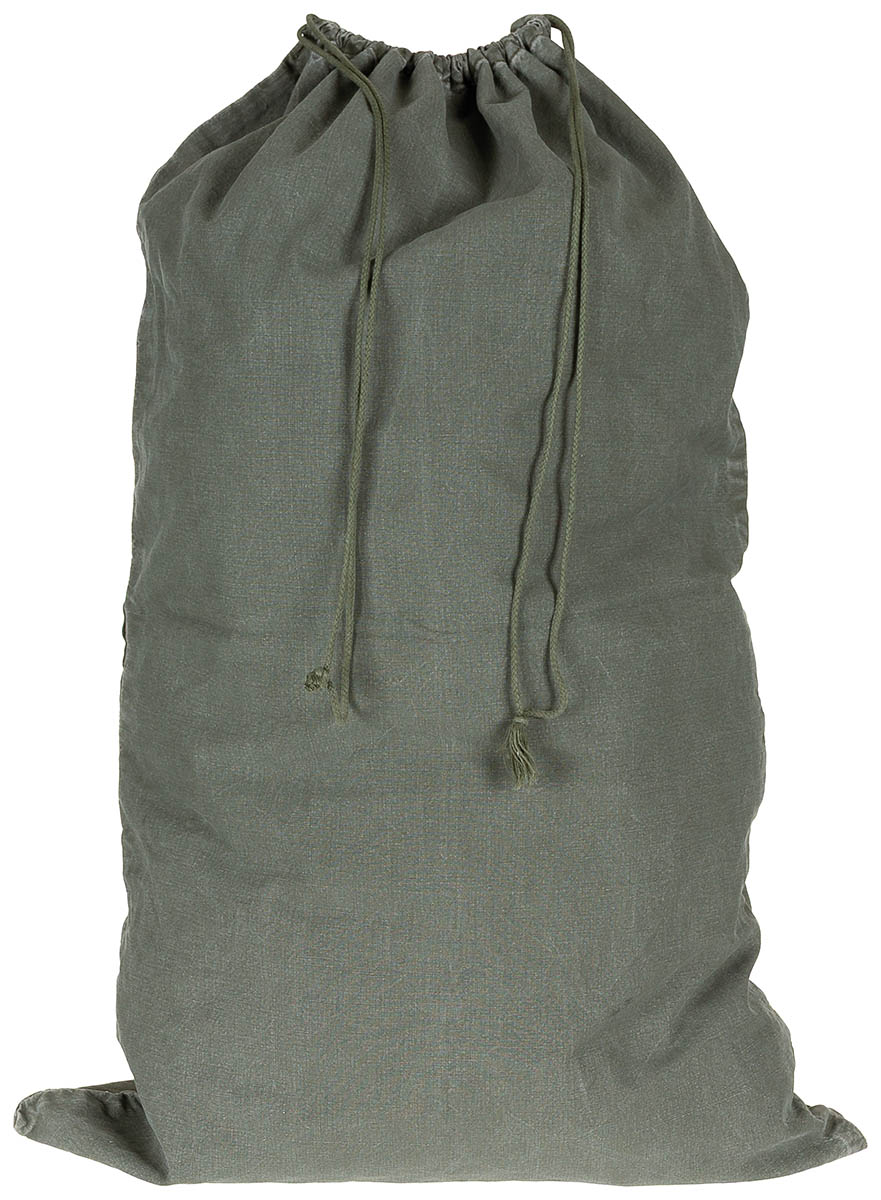 Artikelbild 1 des Artikels “BW Wäschesack, oliv, gebr. “