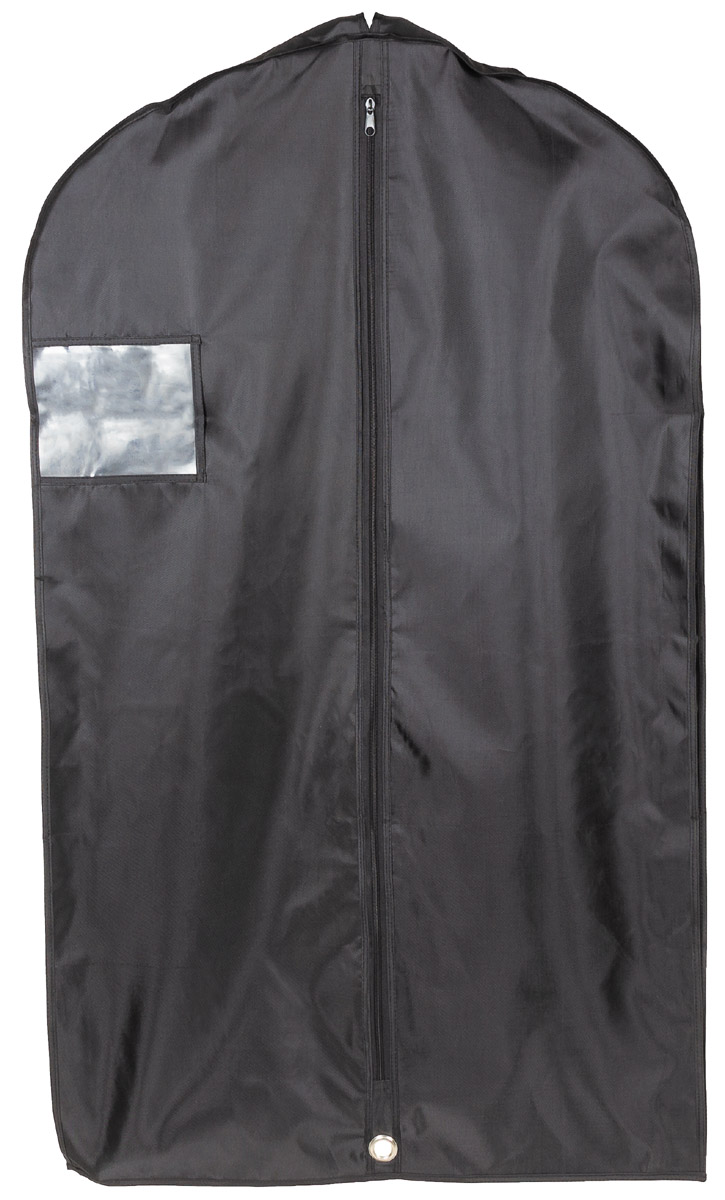 Artikelbild 1 des Artikels “Brit. Kleidersack, schwarz, gebr. “