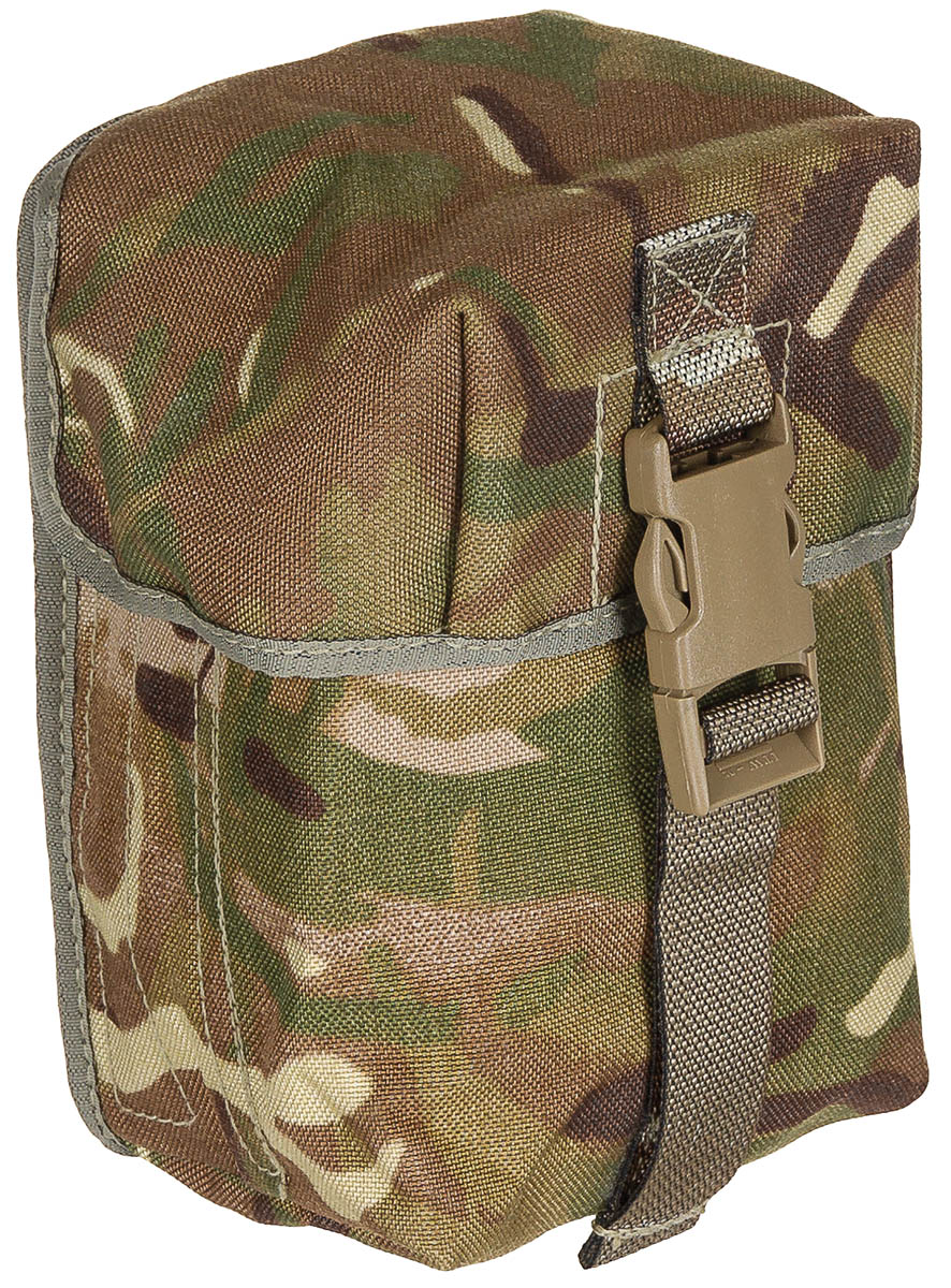 Image 1 de l'article poche, GB, UGL 8, Osprey MK IV, MTP camo, occ. 