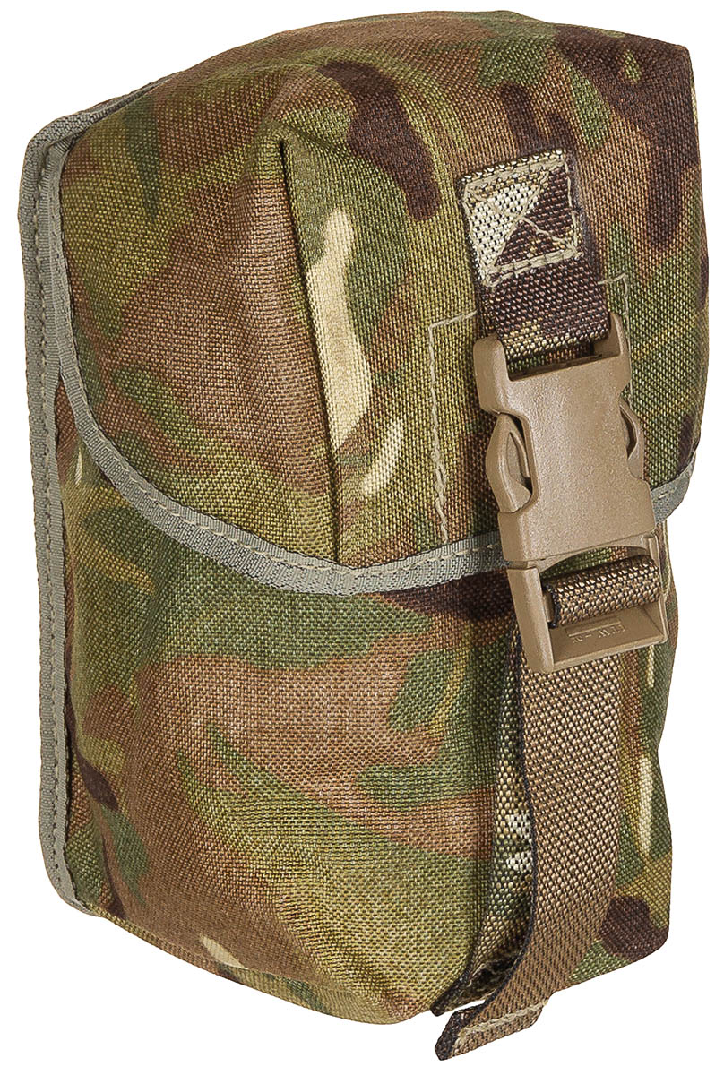 Artikelbild 1 des Artikels “Brit. Mehrzwecktasche, Osprey MK IV, MTP tarn, gebr. “