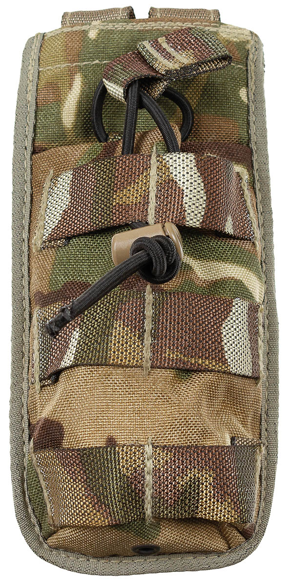 Artikelbild 1 des Artikels “Brit. Munitionstasche, SA 80, Osprey MK IV, MTP tarn, gebr. “