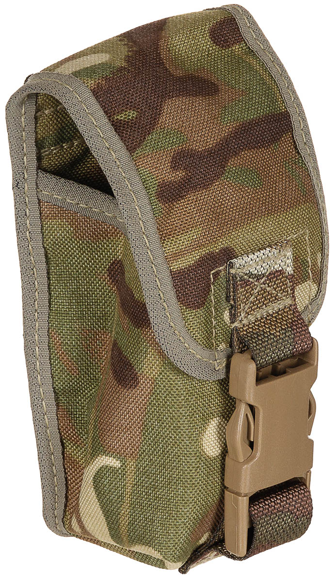 Artikelbild 1 des Artikels “Brit. Granatentasche, Osprey MK IV, MTP tarn, gebr. “