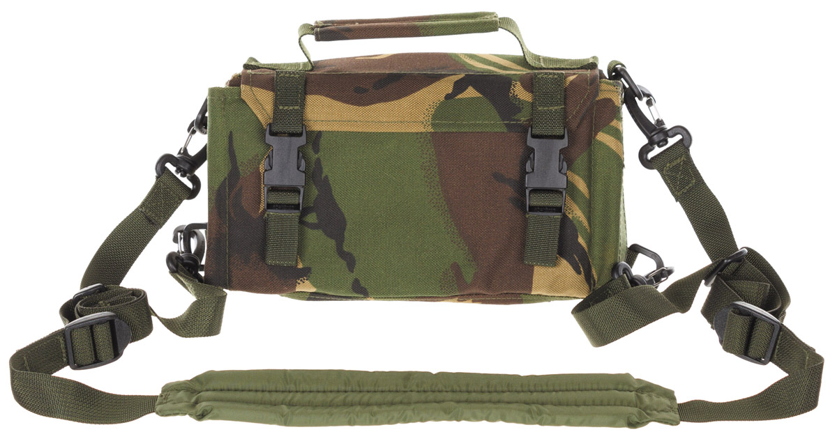 Artikelbild 1 des Artikels “Brit. Gerätetasche, DPM tarn, neuw. “