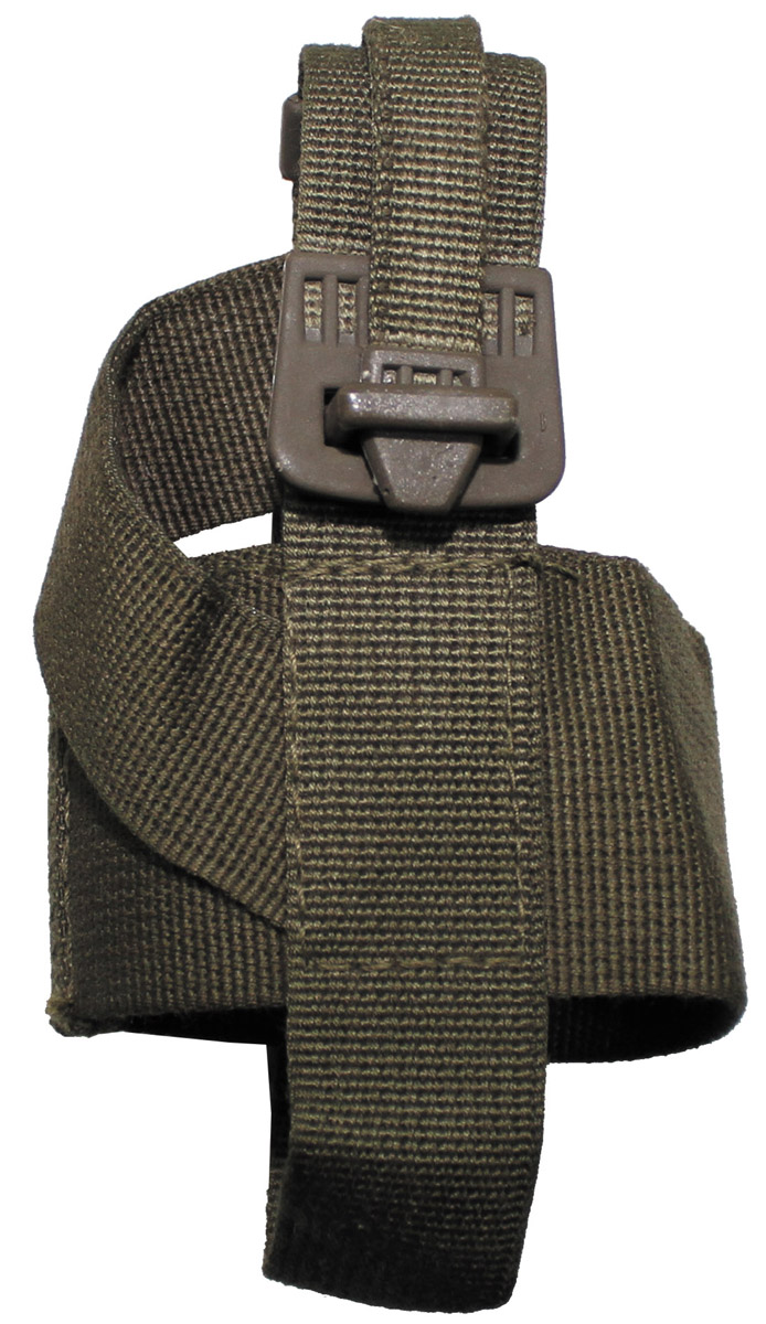 Artikelbild 1 des Artikels “Port. Granatentasche, oliv, neuw. “