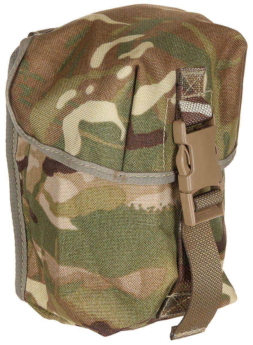 Artikelbild 1 des Artikels “Brit. Feldflaschentasche, Osprey MK IV, MTP tarn, neuw. “
