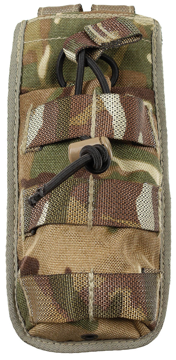 Artikelbild 1 des Artikels “Brit. Munitionstasche, SA 80, Osprey MK IV, MTP tarn, neuw. “