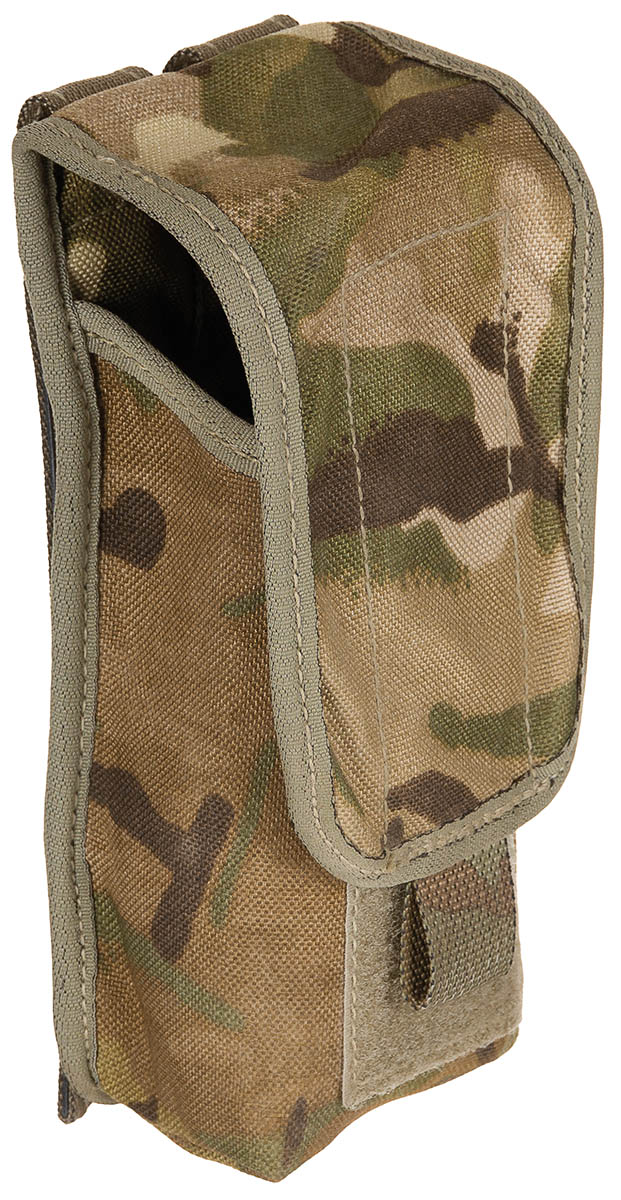 Image 1 de l'article poche, GB, SA 80, Osprey MK IV, MTP camo, comme neuf 