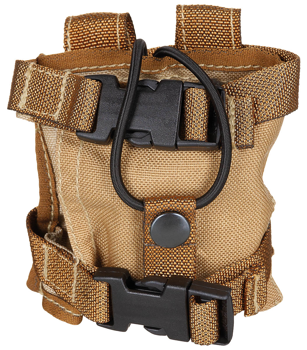 Artikelbild 1 des Artikels “Brit. Funkgerätetasche, EZPRR, DPM desert, gebr. “