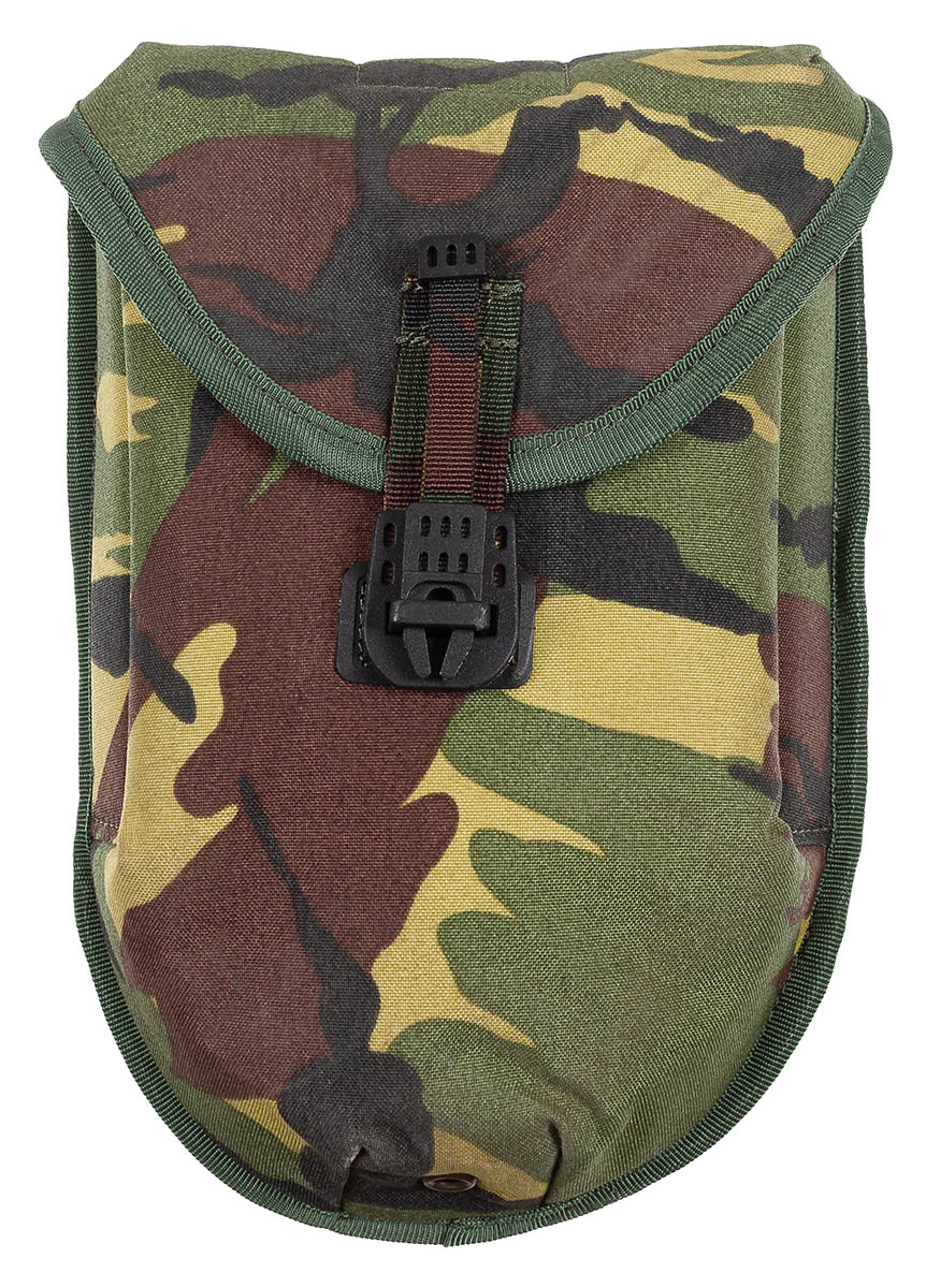 Artikelbild 1 des Artikels “Holl. Spatentasche, 