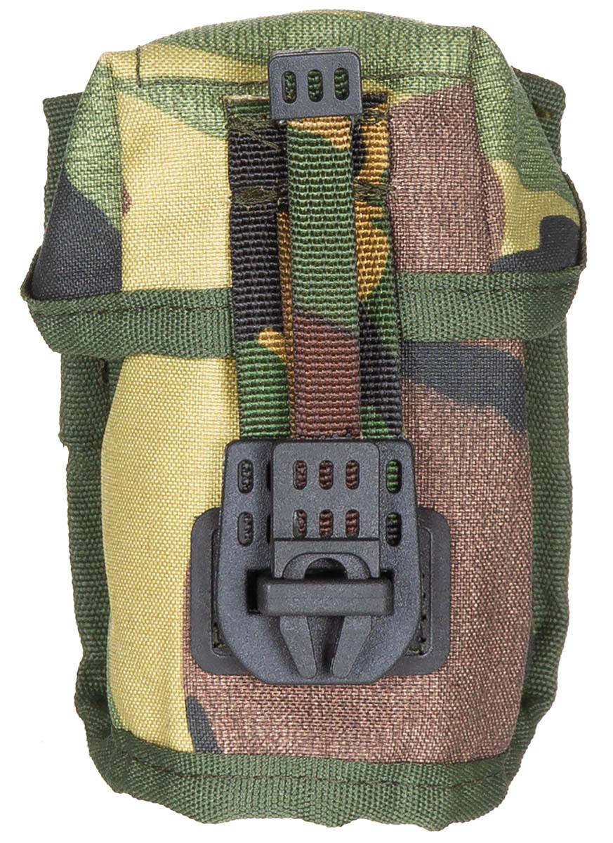 Artikelbild 1 des Artikels “Holl. Handgranatentasche, 