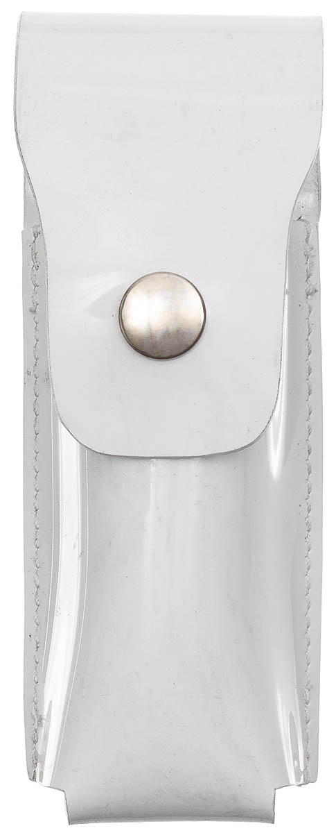 Artikelbild 1 des Artikels “Franz. Magazintasche, PVC, weiß, neuw. “