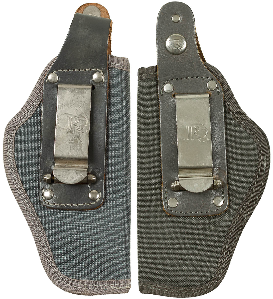 Artikelbild 1 des Artikels “Ital. Pistolenholster, Canvas/Leder, Typ I, neuw. “