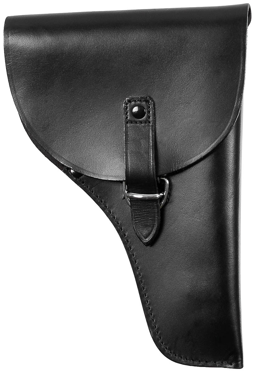 Artikelbild 1 des Artikels “Ital. Pistolenholster, Leder, für Beretta, Typ IV, neuw. “
