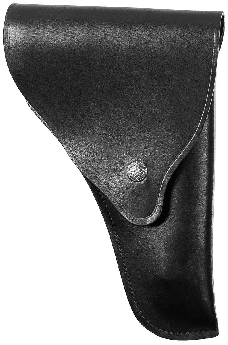 Artikelbild 1 des Artikels “Ital. Pistolenholster, Leder, für Beretta, Typ V, neuw. “