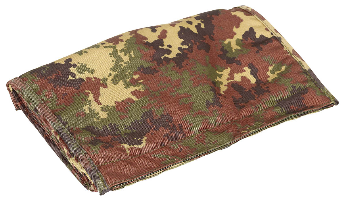 Artikelbild 1 des Artikels “Ital. Kartentasche, faltbar, vegetato, neuwertig “