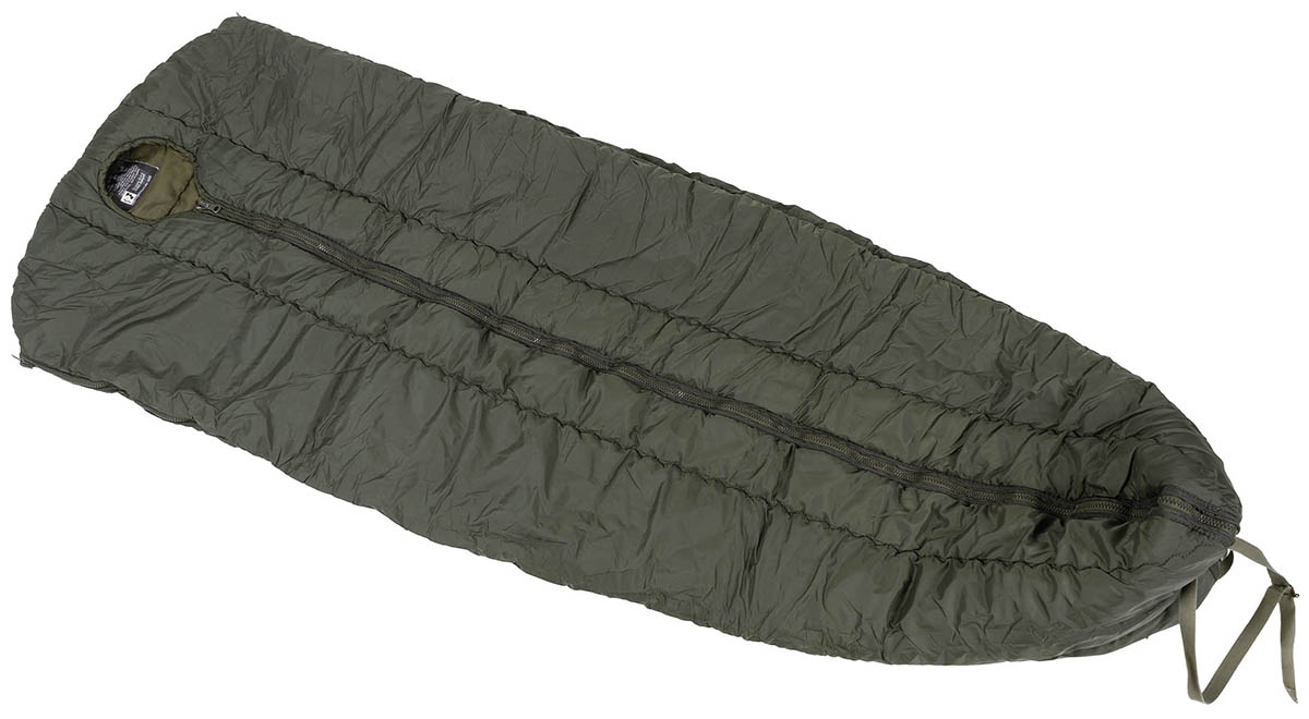 Artikelbild 1 des Artikels “Öster.BH Schlafsack 