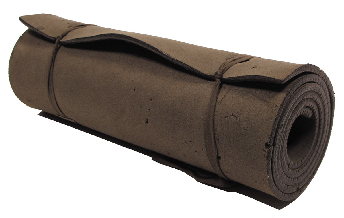 Artikelbild 1 des Artikels “Österr. Isomatte, gebr., oliv,II. Wahl, ca. 190x50x1 cm “