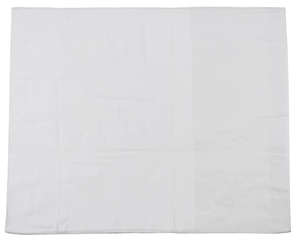 Artikelbild 1 des Artikels “Schwed. Bezug für Kopfkissen, weiß, ca. 63 x 57 cm, neuw. “