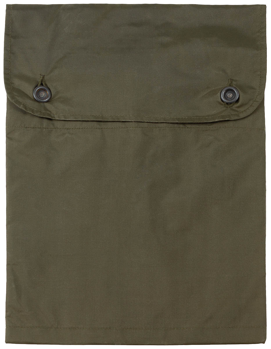 Artikelbild 1 des Artikels “Österr. Tasche für Zeltplane, oliv, gebr. “