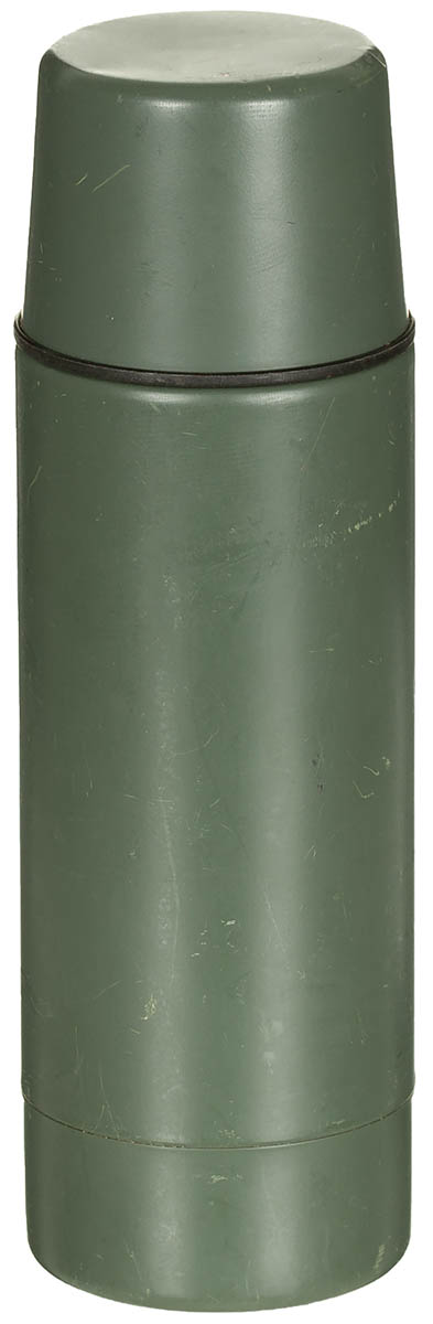 Image 1 de l'article NL Vacuum, thermos, inox, 1l, occ. 