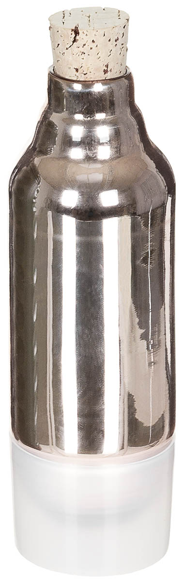 Artikelbild 1 des Artikels “Schwed. Thermosinnenflasche, Glas, 0,5 l, neuw. “