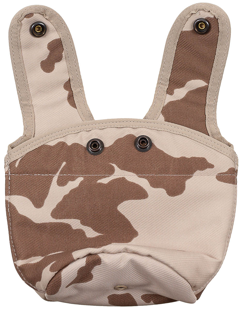 Artikelbild 1 des Artikels “CZ Feldflaschenbezug, M 95 CZ desert tarn, neuwertig “