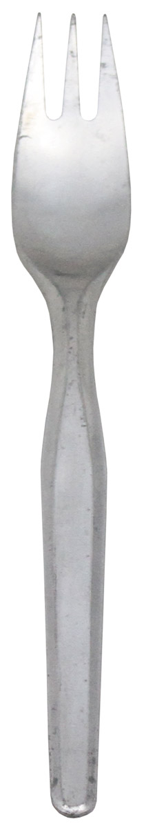 Artikelbild 1 des Artikels “CZ/SK Gabel, Alu, gebr. Länge 20 cm, gebr. “