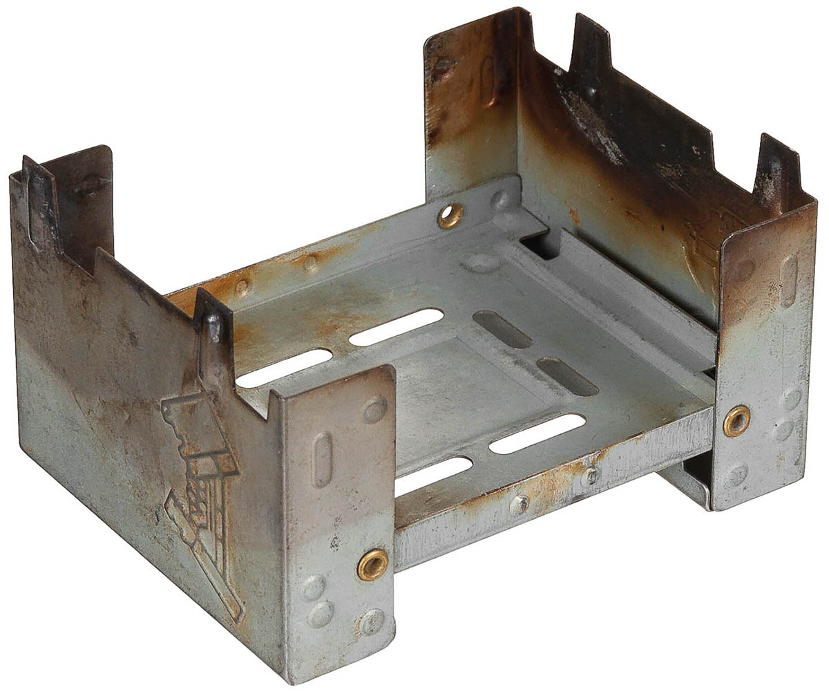 Artikelbild 1 des Artikels “BW Klappkocher, gebr.  “