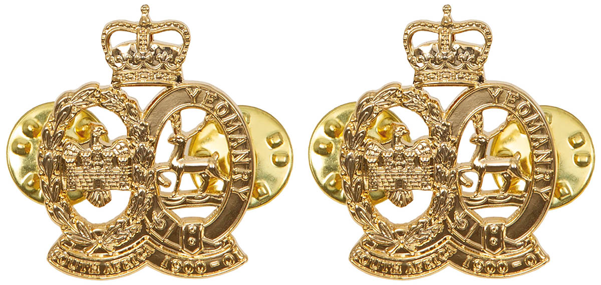 Artikelbild 1 des Artikels “Brit. Abzeichen, RAF, 