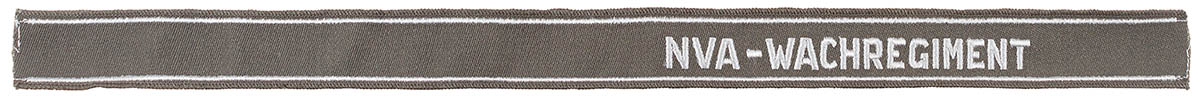 Artikelbild 1 des Artikels “NVA Ärmelband, 