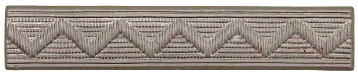 Artikelbild 1 des Artikels “CZ/SK Metallabzeichen, silber, 