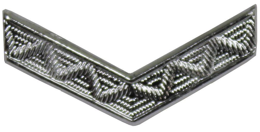 Artikelbild 1 des Artikels “CZ/SK Metallabzeichen, silber, 