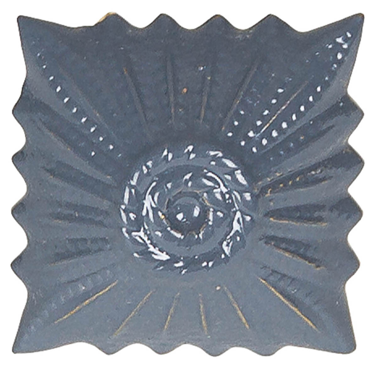 Artikelbild 1 des Artikels “NVA Dienstgradstern, grau, matt, neuw. “