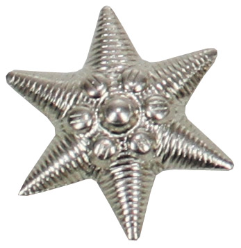 Artikelbild 1 des Artikels “Ungar. Metallabzeichen, silber, 