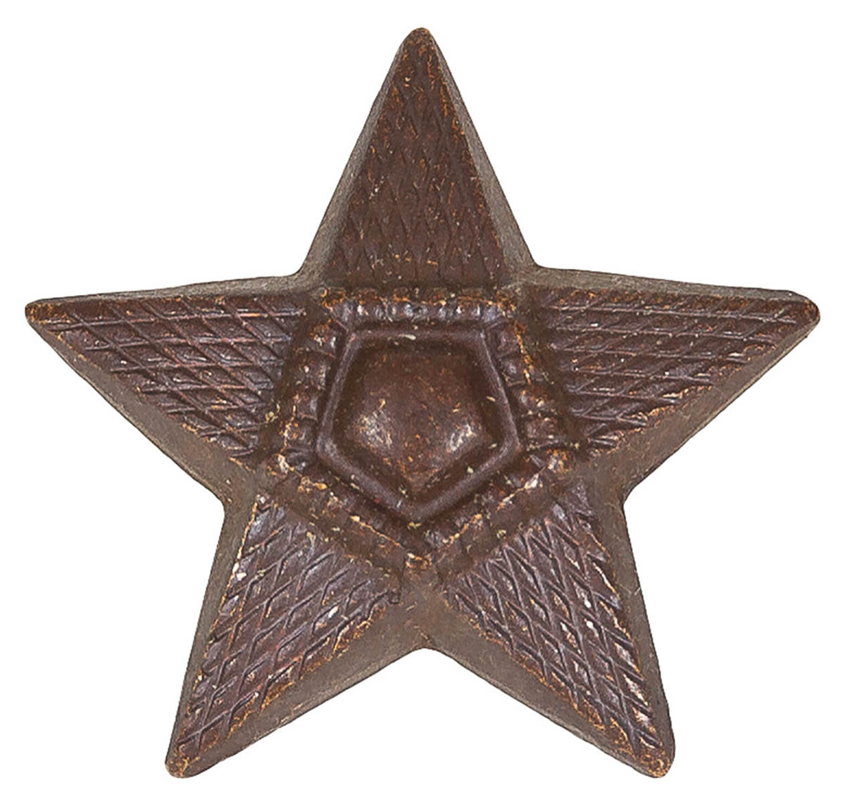 Artikelbild 1 des Artikels “Ungar. Metallabzeichen, bronze, 