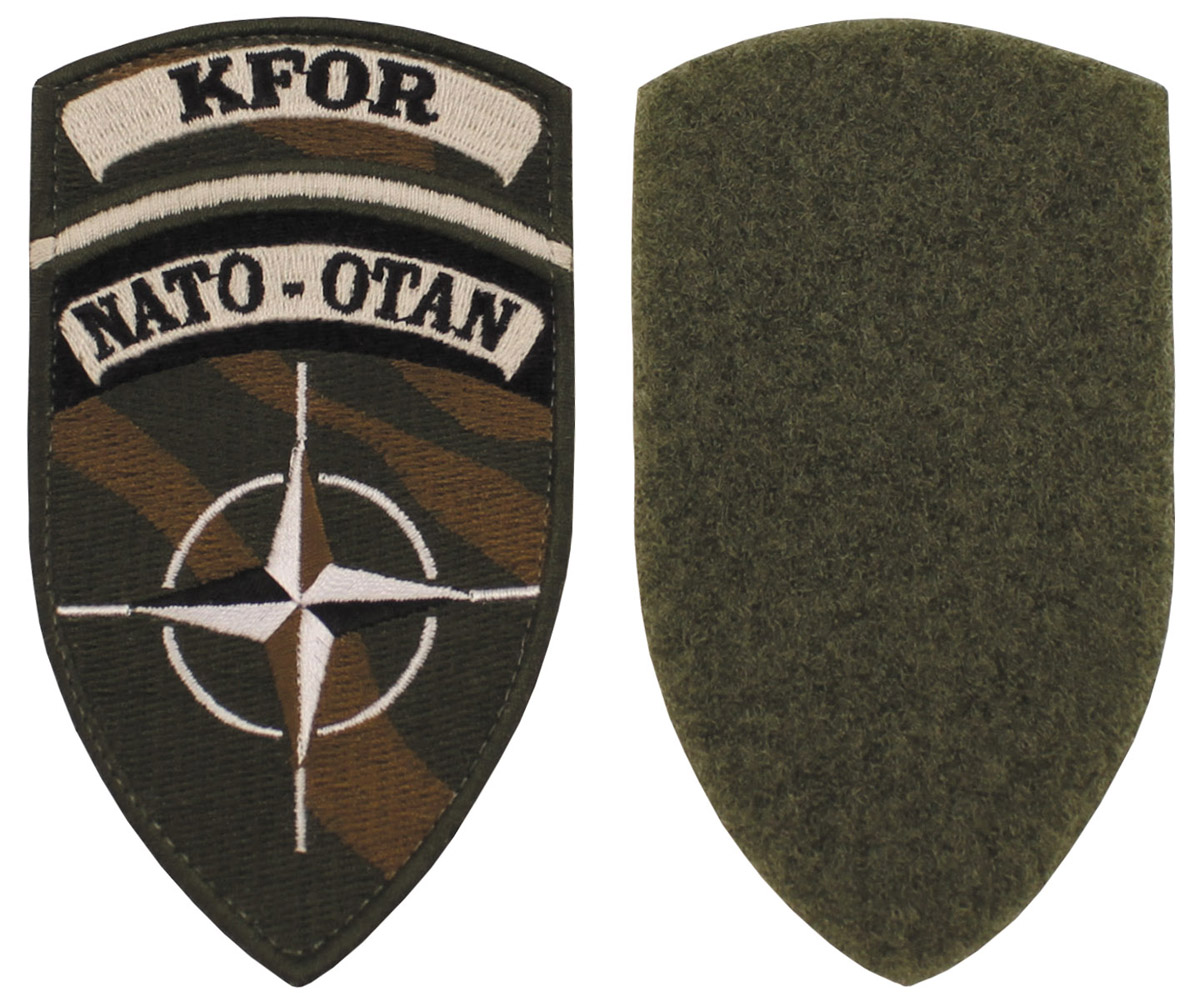 Artikelbild 1 des Artikels “Klettabzeichen, 