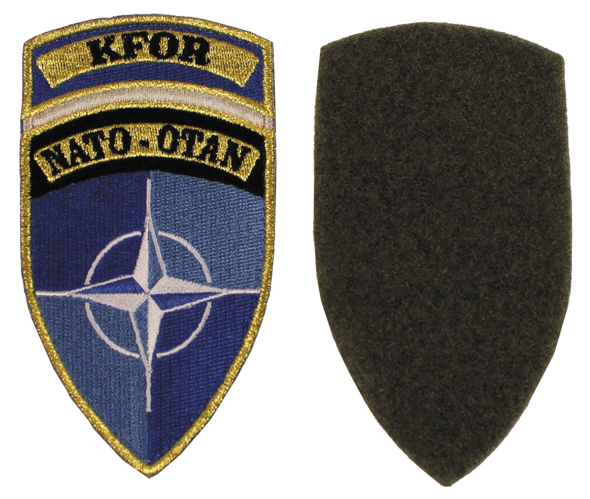 Artikelbild 1 des Artikels “Klettabzeichen, 