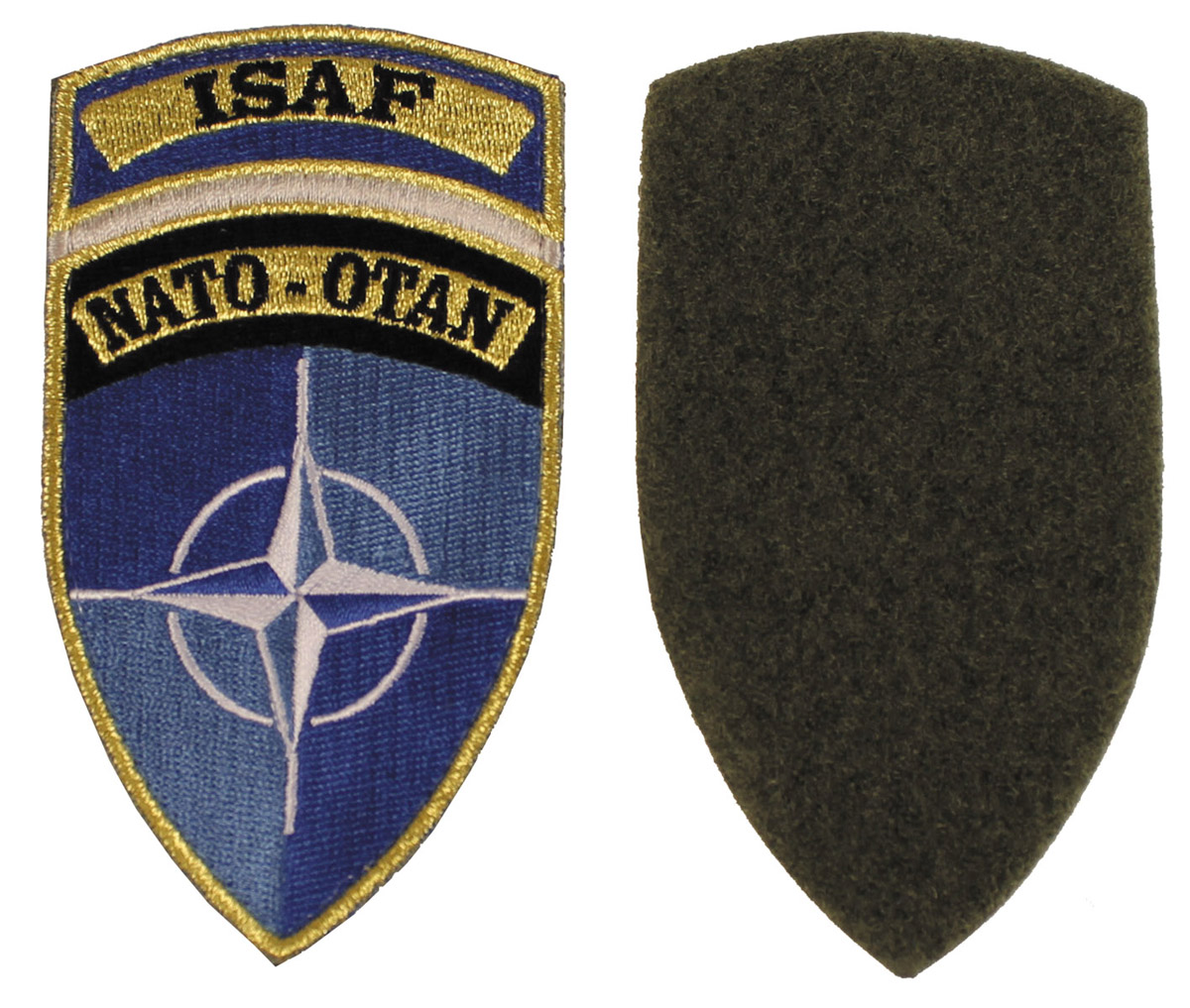 Artikelbild 1 des Artikels “Klettabzeichen, 