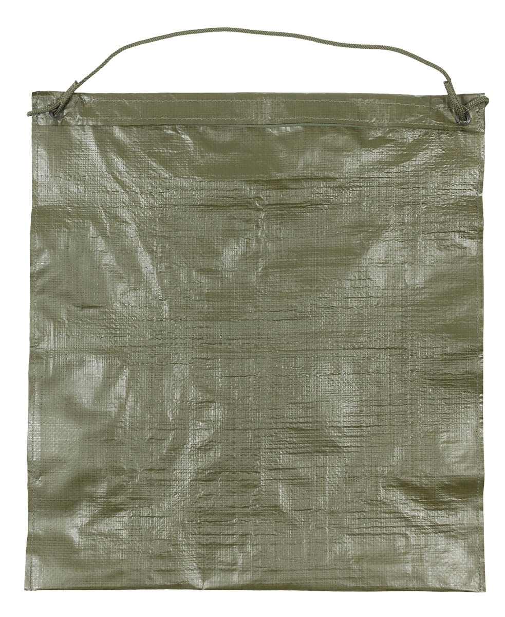 Artikelbild 1 des Artikels “Holl. Sandsack, oliv, Gr.: 47 x 52 cm (B x H), neuw. “