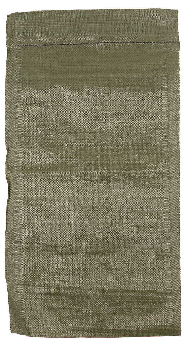 Artikelbild 1 des Artikels “Dän. Sandsack, oliv, Gr.: 40 x 78 cm (B x H), neuw. “