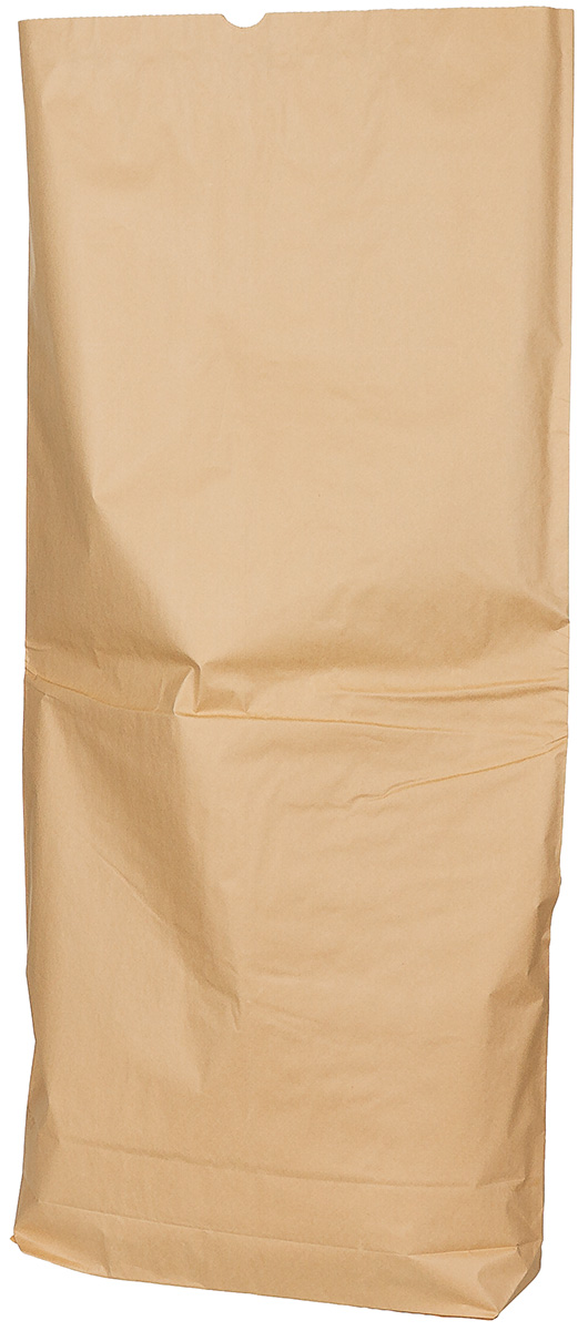 Artikelbild 1 des Artikels “Schwed. Papiersack, braun, 4-lagig, Gr. 60x115 cm, neuw. “