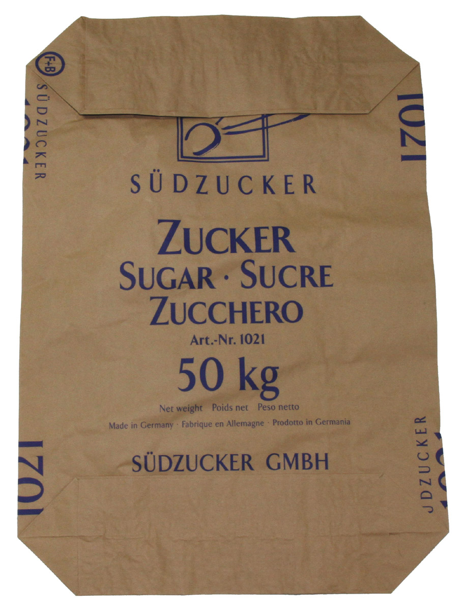 Artikelbild 1 des Artikels “Papiersack, braun, neuw., Gr. 55 x 80 x 15/15 cm (BxHxT) “