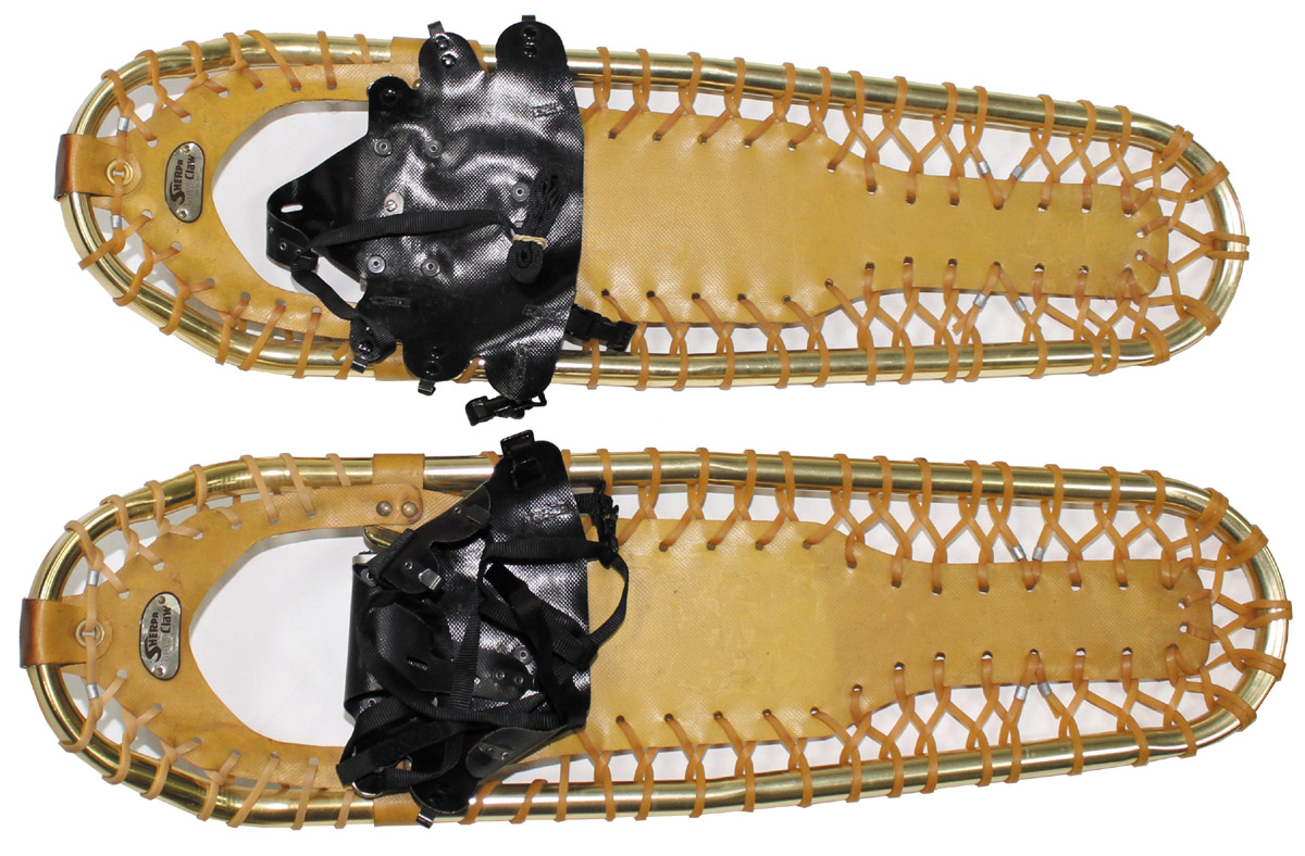 Artikelbild 1 des Artikels “US Schneeschuhe, 