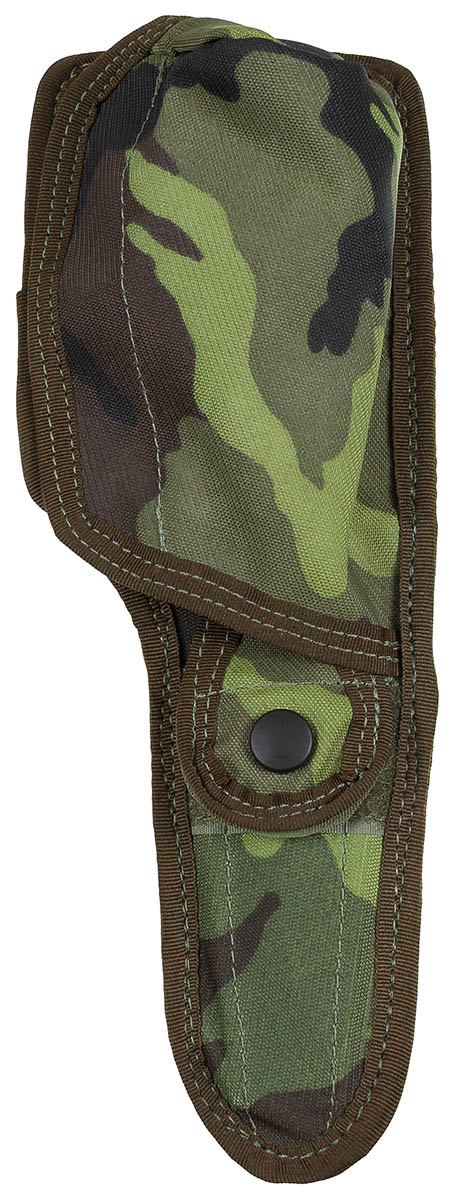 Artikelbild 1 des Artikels “CZ Messerscheide, M 95 tarn, für Mikov UTON, neuw. “