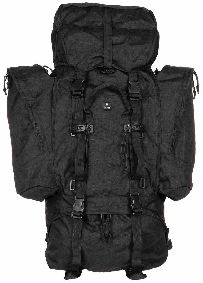 Artikelbild 1 des Artikels “Rucksack, 