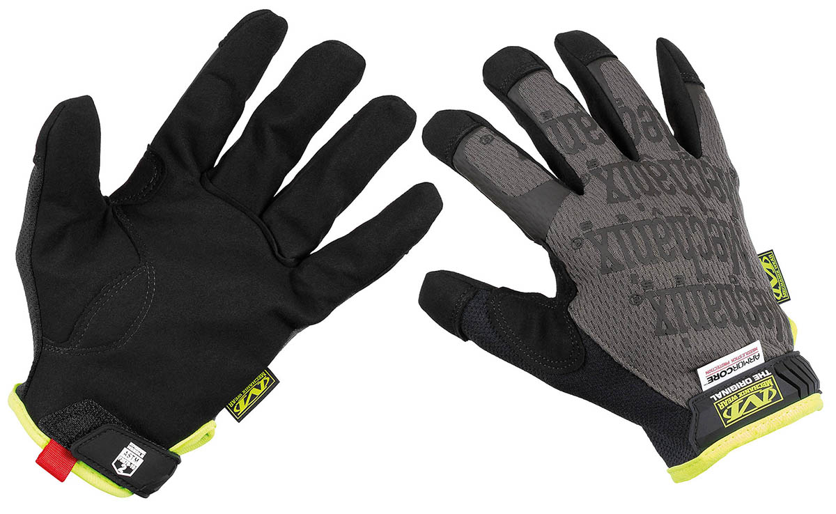 Product image 1 of the product “Gloves, MECHANIX, 
