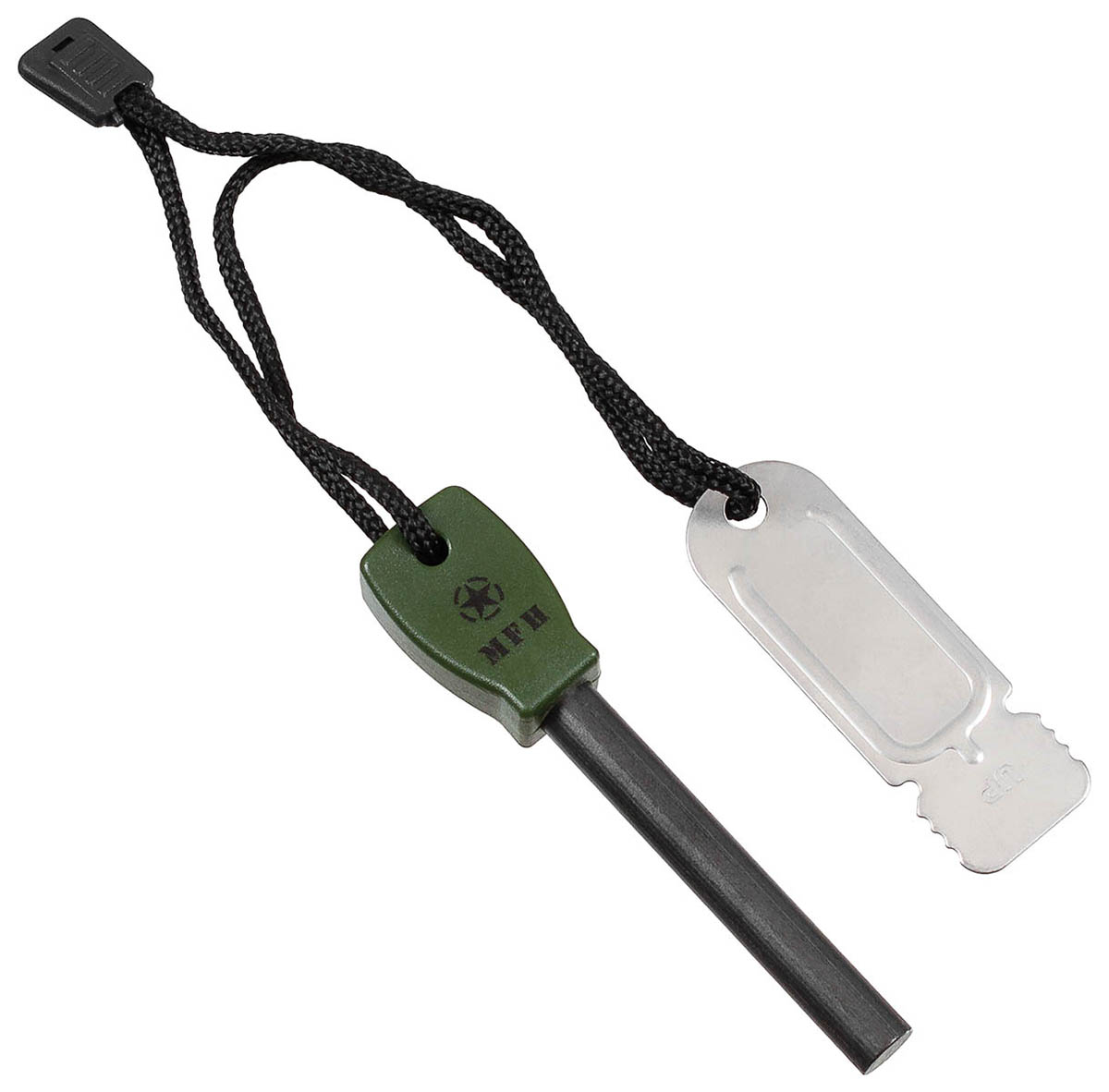 Artikelbild 1 des Artikels “Feuerstarter, Zündstein  “