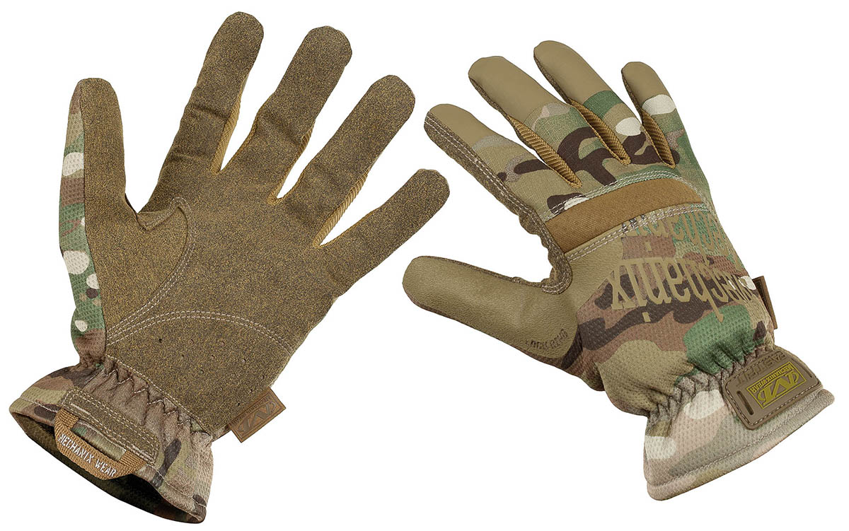 Artikelbild 1 des Artikels “Handschuhe, MECHANIX, 